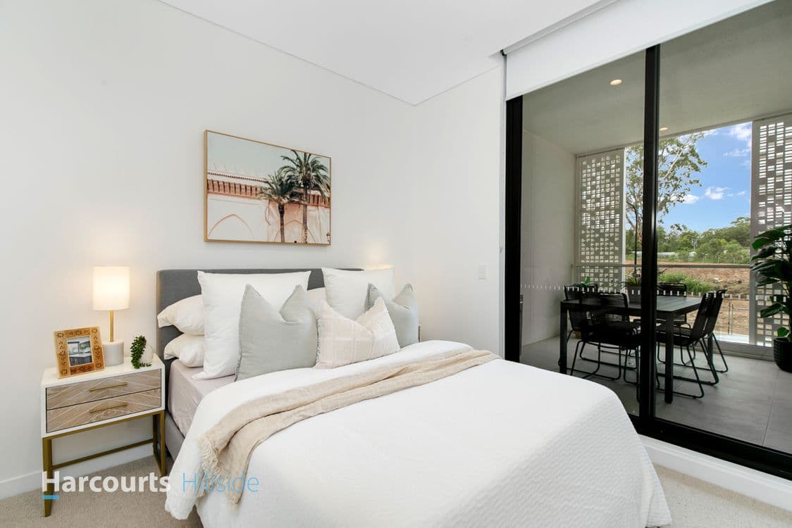 1052/6 Amytis Street, ROUSE HILL, NSW 2155, Rouse Hill - Thumbnail 5