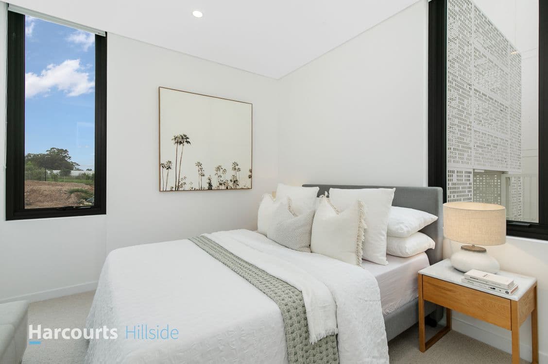 1052/6 Amytis Street, ROUSE HILL, NSW 2155, Rouse Hill - Thumbnail 7