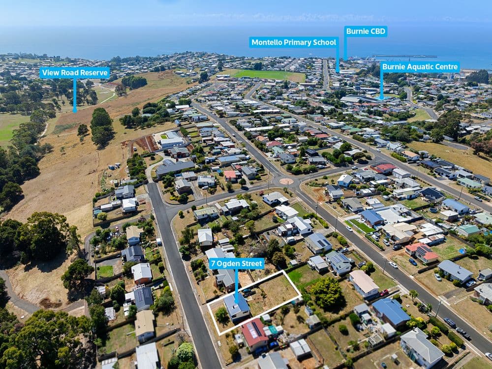 7 Ogden Street, ACTON, TAS 7320, Acton - Thumbnail 2