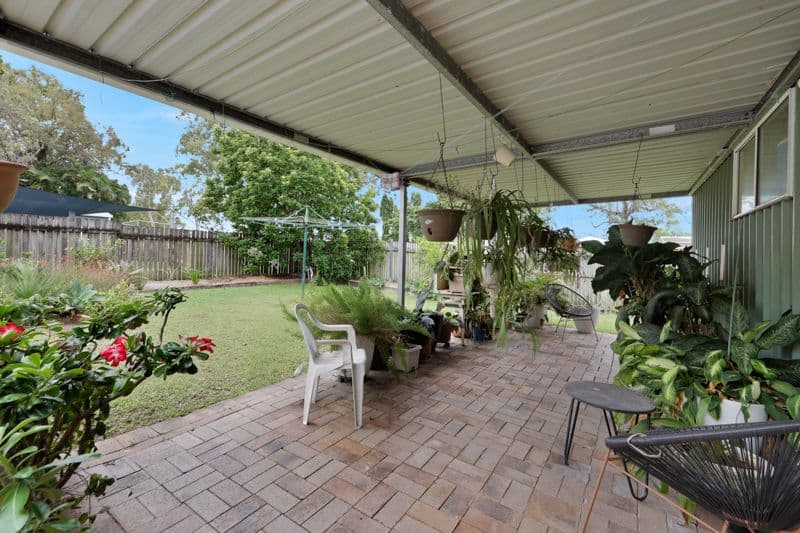 274 Bedford Road, ANDERGROVE, QLD 4740, Andergrove - Thumbnail 7