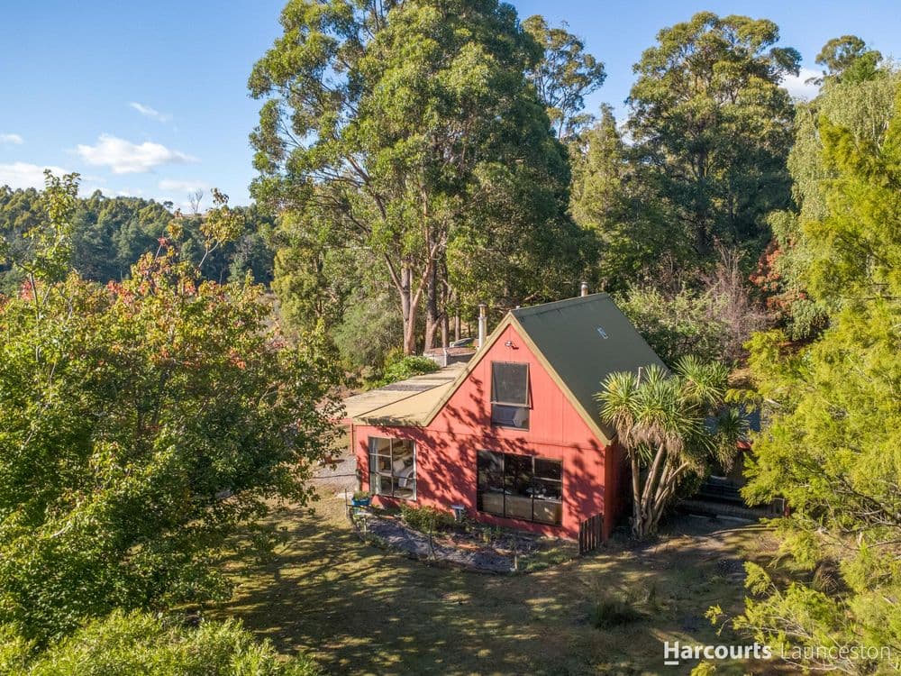47 Jay Dee Road, GLENGARRY, TAS 7275, Glengarry - Image 1