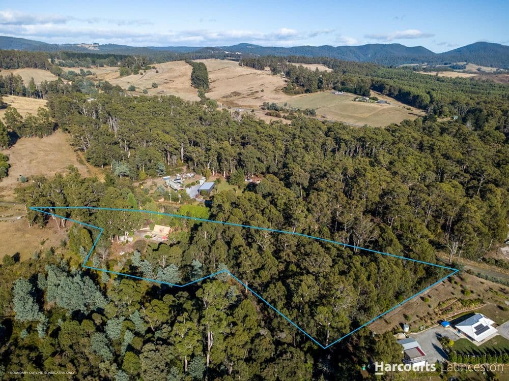 47 Jay Dee Road, GLENGARRY, TAS 7275, Glengarry - Thumbnail 2