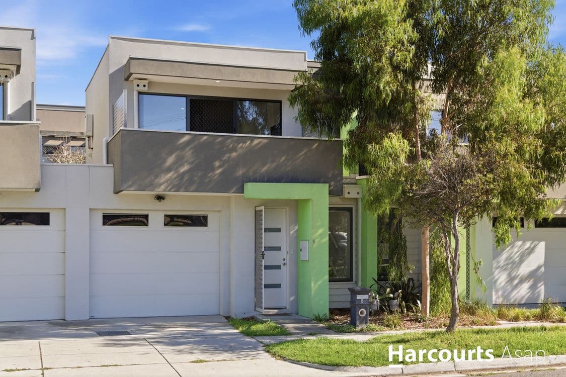8 Marion Street, Dandenong, VIC 3175, Dandenong - Image 1