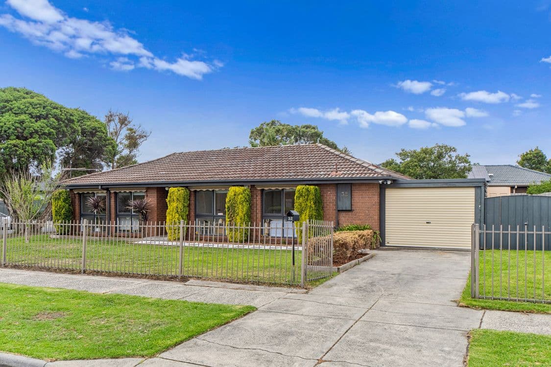 32 Shearwater Drive, Carrum Downs, VIC 3201, Carrum Downs - Image 1