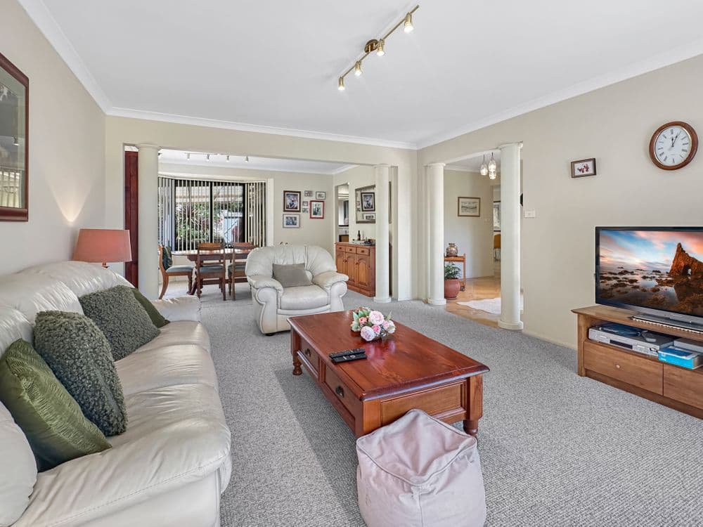 12 Stuart Place, SUNSHINE BAY, NSW 2536, Sunshine Bay - Thumbnail 5