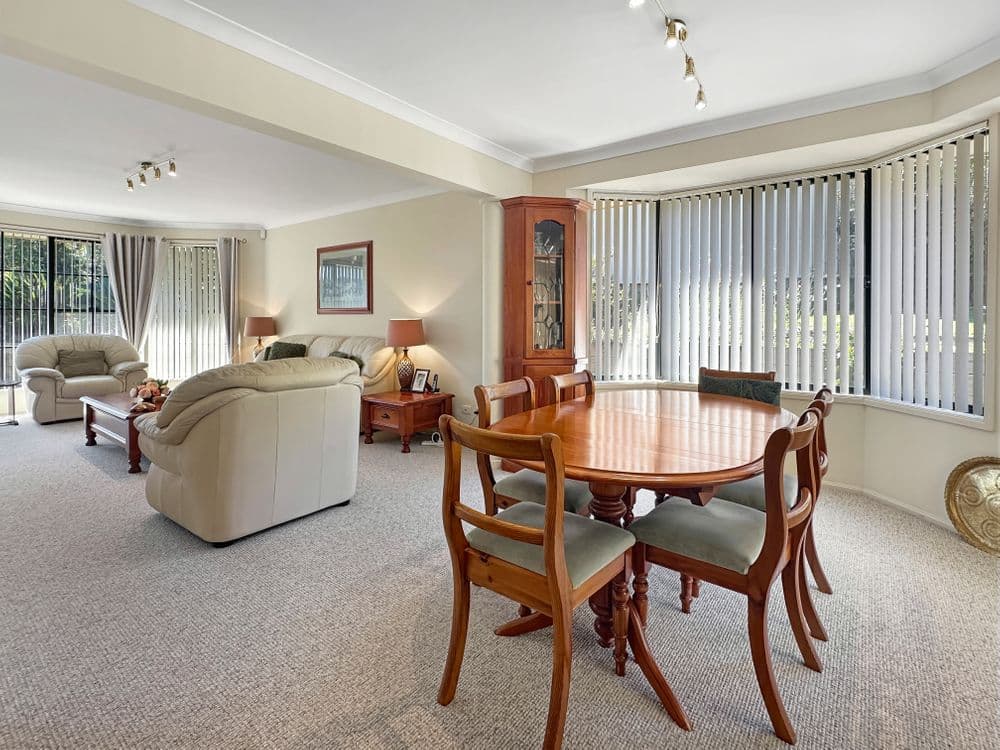 12 Stuart Place, SUNSHINE BAY, NSW 2536, Sunshine Bay - Thumbnail 6