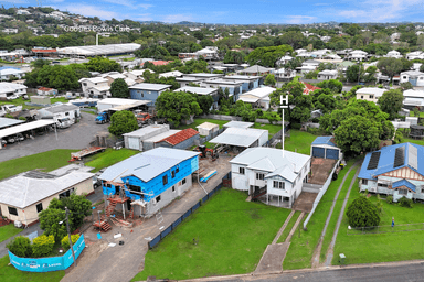 12 The Crescent, NORTH MACKAY, QLD 4740, North Mackay - Image 1