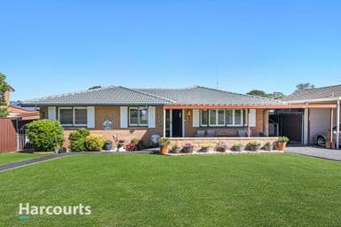 21 Barrallier Way, ST CLAIR, NSW 2759, St Clair - Image 1