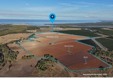 190 RIVERVIEW ROAD, CALAVOS, QLD 4670, Calavos - Image 1
