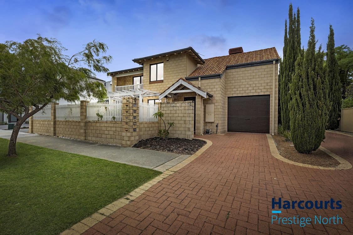 1/60 Waterloo Street, JOONDANNA, WA 6060, Joondanna - Image 1