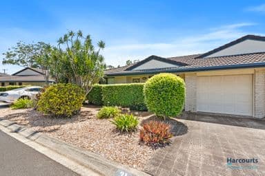 31/239-249 Mooroondu Road, THORNESIDE, QLD 4158, Thorneside - Image 1