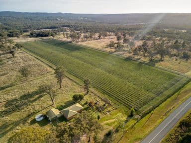 766 Amiens Road, Amiens, QLD 4380, Amiens - Image 1