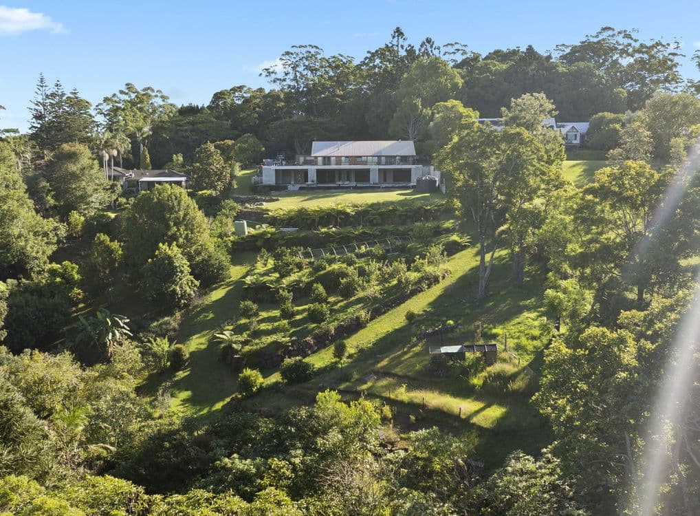 35-39 Alpine Terrace, Tamborine Mountain, QLD 4272, Tamborine Mountain - Image 1