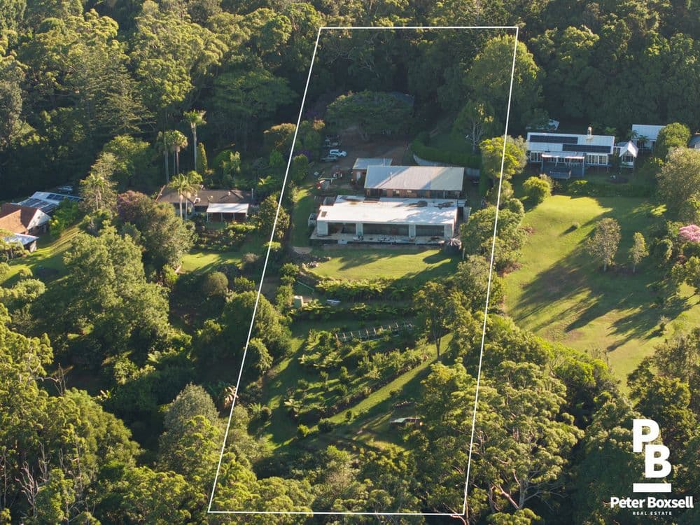35-39 Alpine Terrace, Tamborine Mountain, QLD 4272, Tamborine Mountain - Thumbnail 4