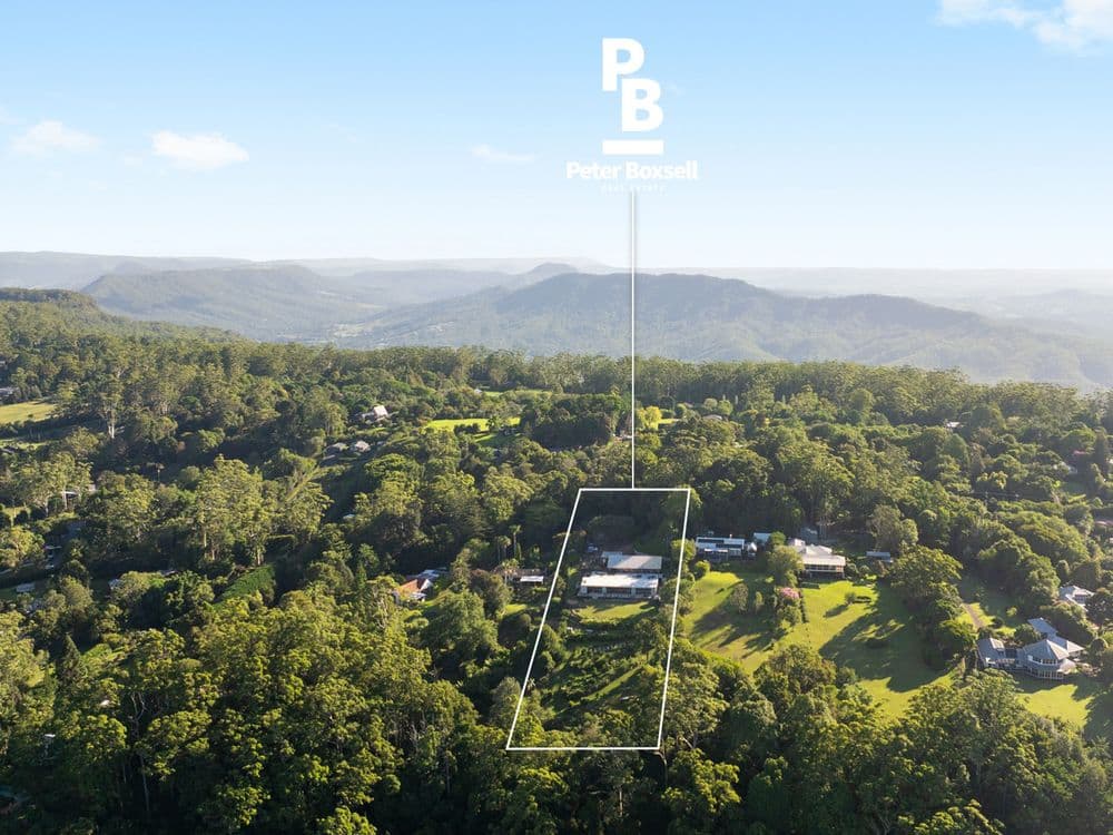 35-39 Alpine Terrace, Tamborine Mountain, QLD 4272, Tamborine Mountain - Thumbnail 6