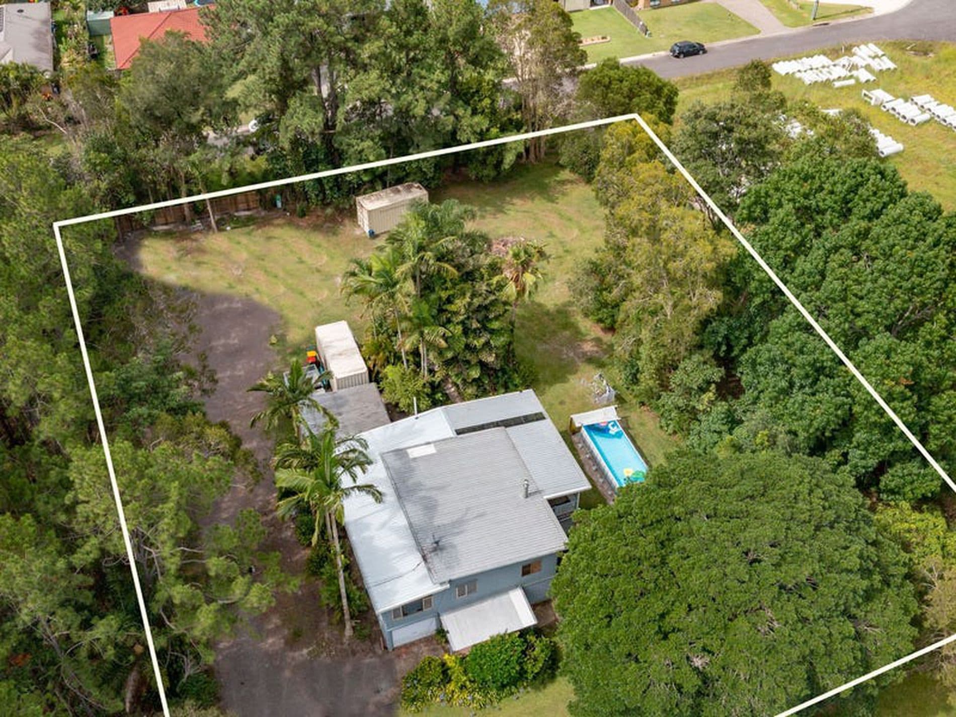 75 Hardwood Road , Landsborough, Landsborough - Image 1