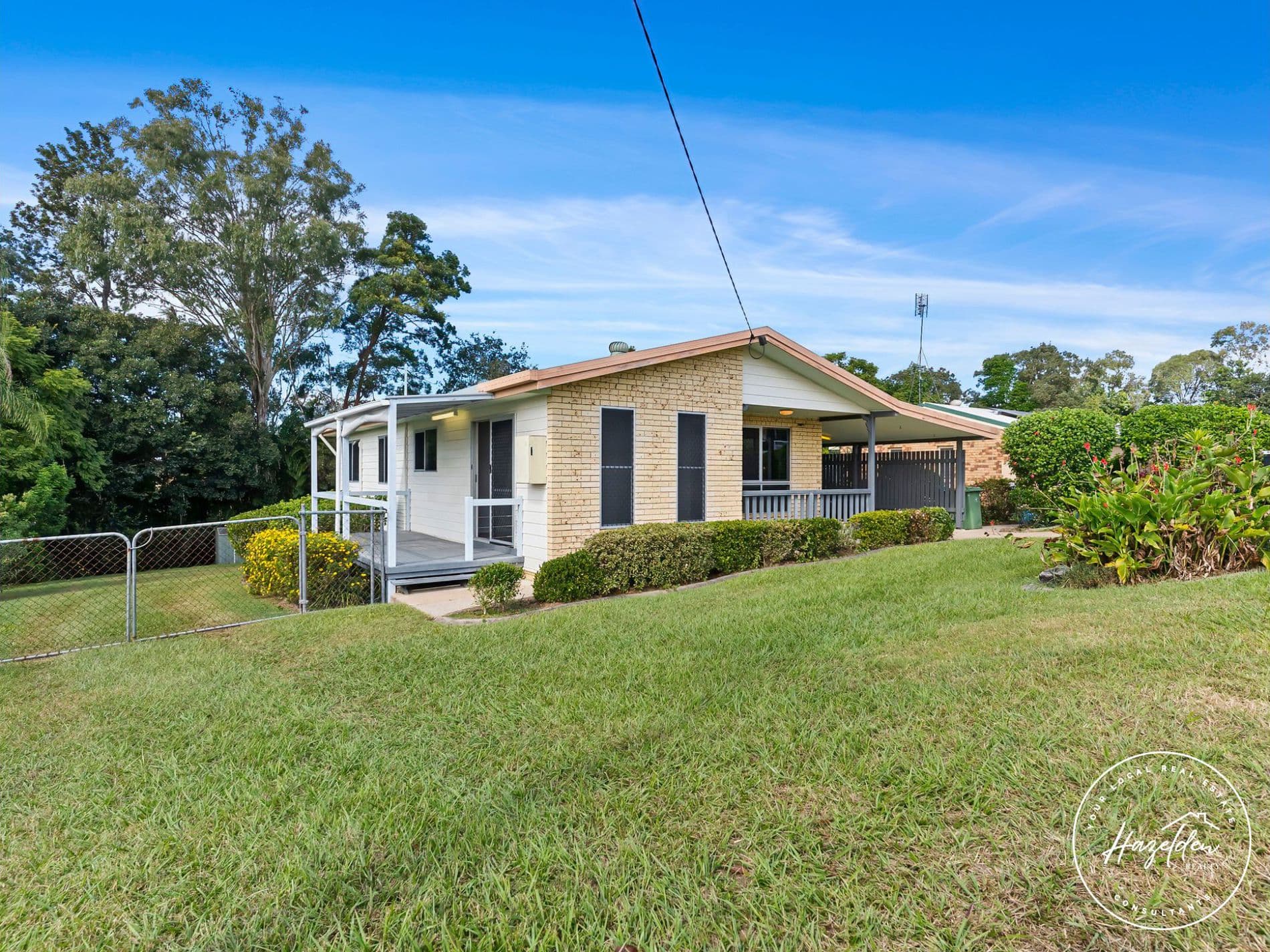 19 Aparima Court , Gympie, Gympie - Image 1