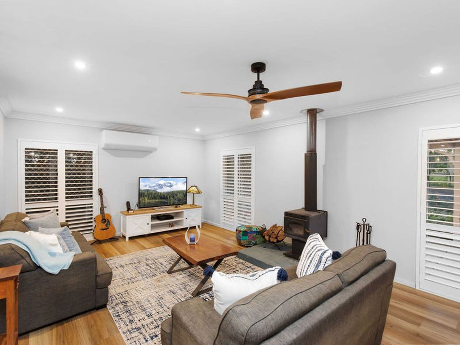 55 Commissioners Flat Road, Cedarton, Cedarton - Thumbnail 5