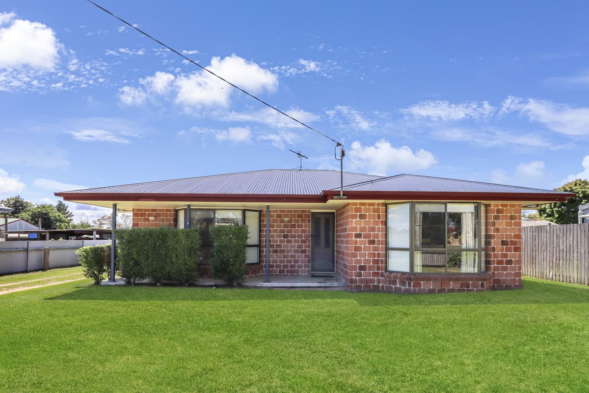 4 Sofia Street, Applethorpe QLD 4378, Applethorpe - Image 1