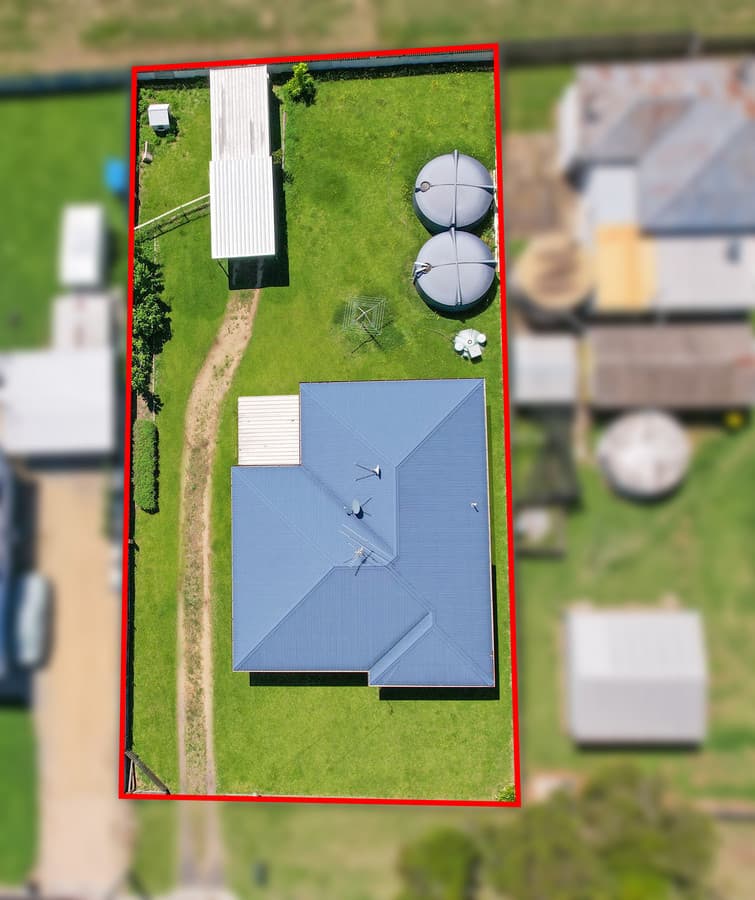 4 Sofia Street, Applethorpe QLD 4378, Applethorpe - Thumbnail 3