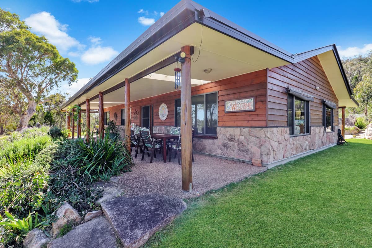 305 Amosfield Road, Dalcouth QLD 4380, Dalcouth - Thumbnail 4