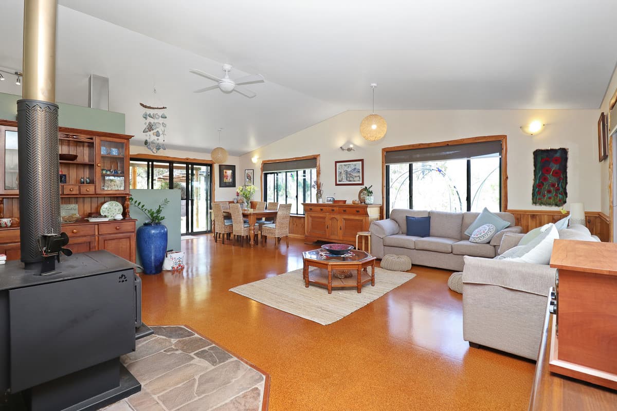 305 Amosfield Road, Dalcouth QLD 4380, Dalcouth - Thumbnail 5