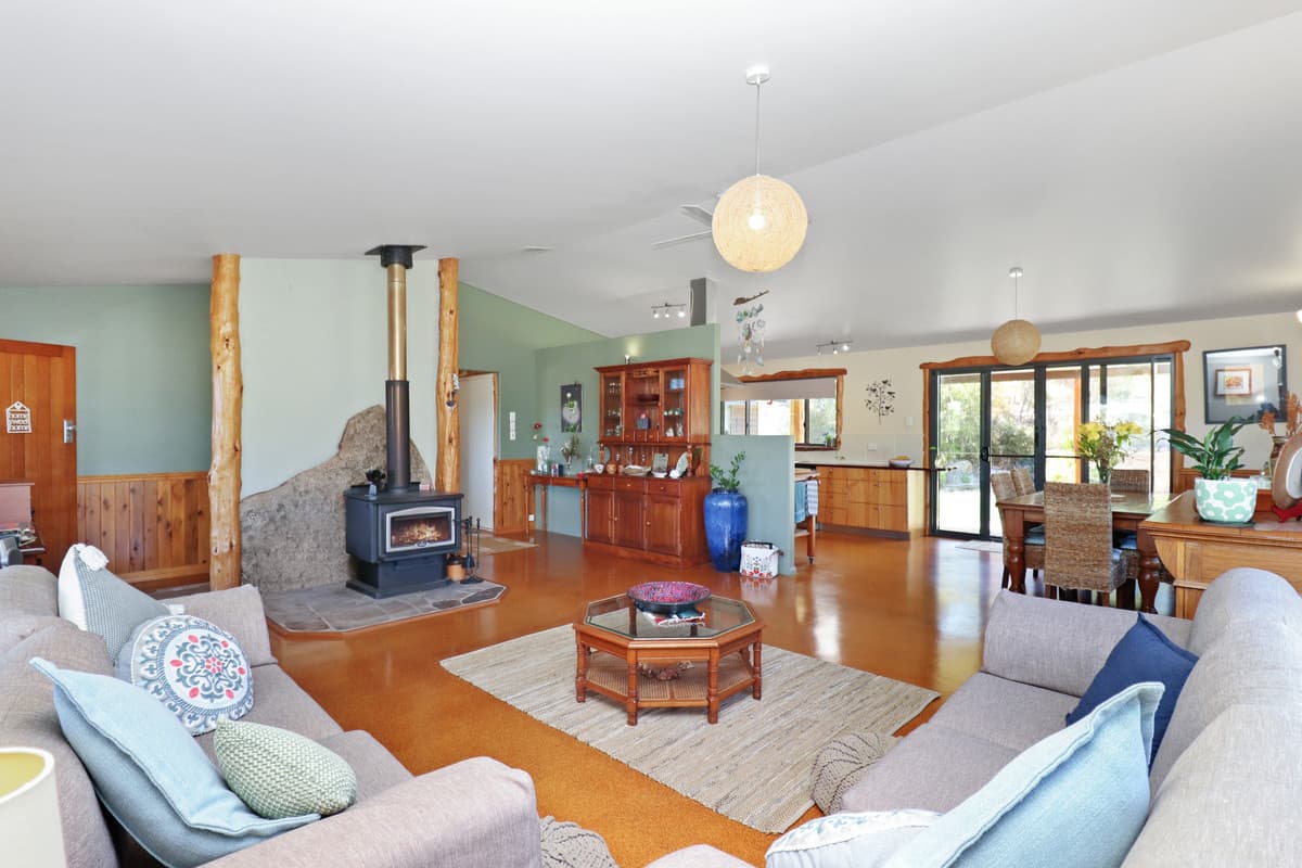 305 Amosfield Road, Dalcouth QLD 4380, Dalcouth - Thumbnail 6