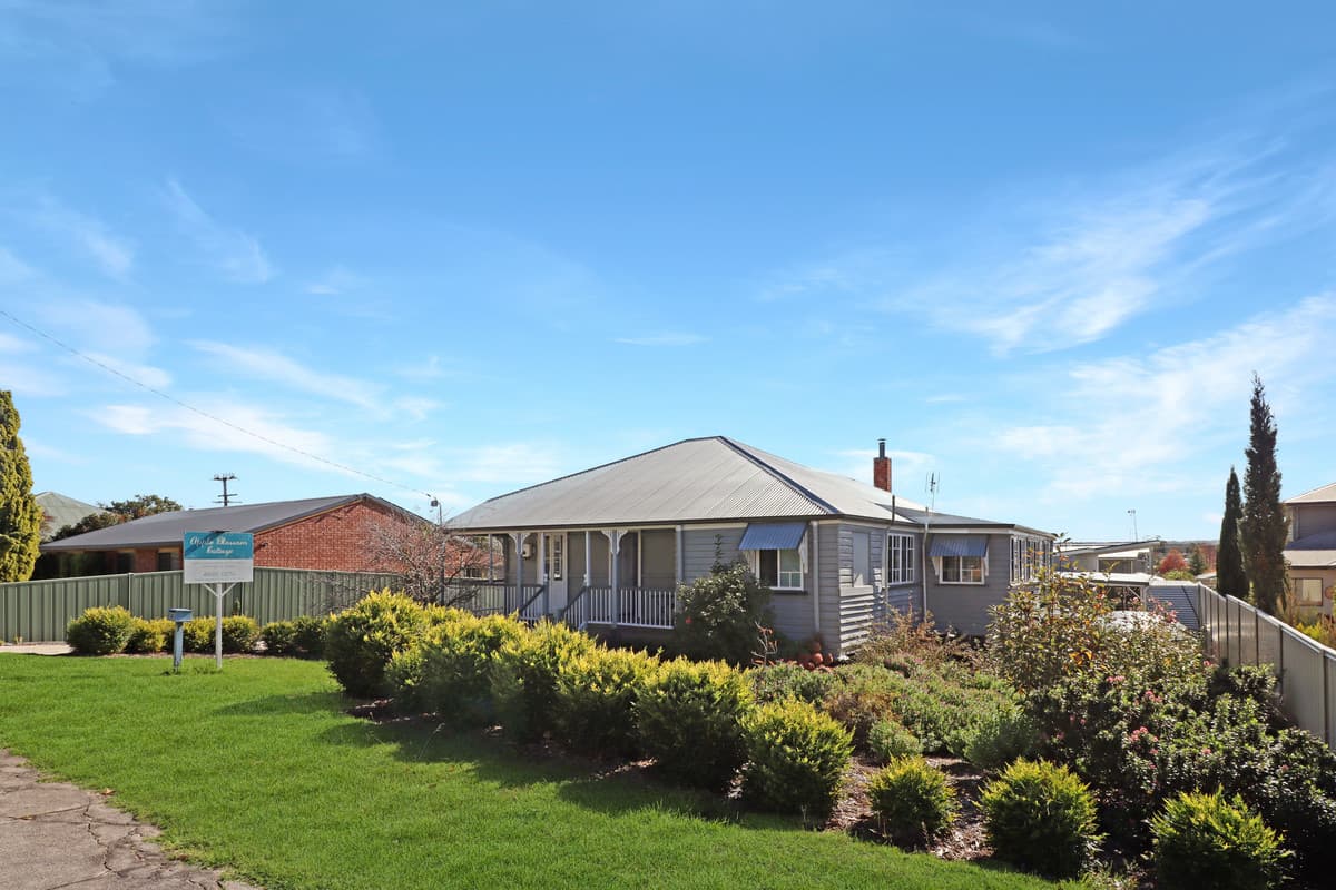 14 O'mara Terrace, Stanthorpe QLD 4380, Stanthorpe - Image 1