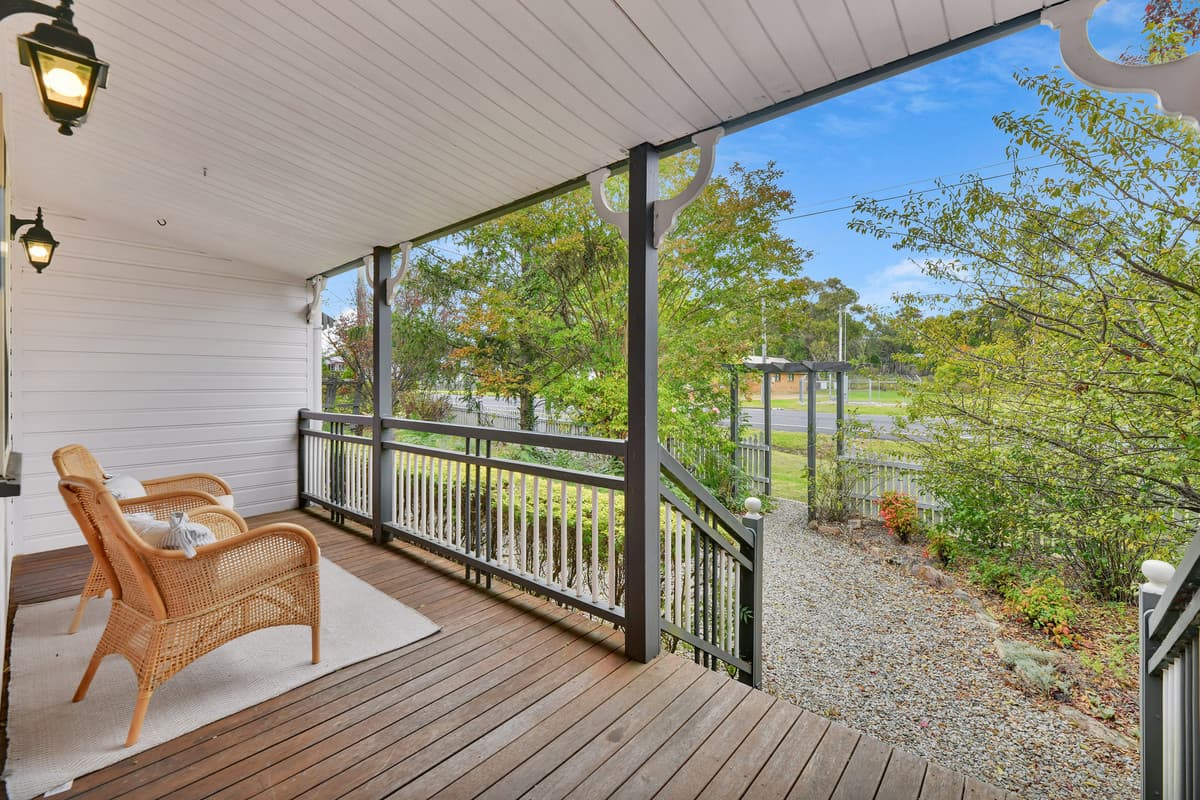 66 Wallangarra Road, Stanthorpe QLD 4380, Stanthorpe - Image 1