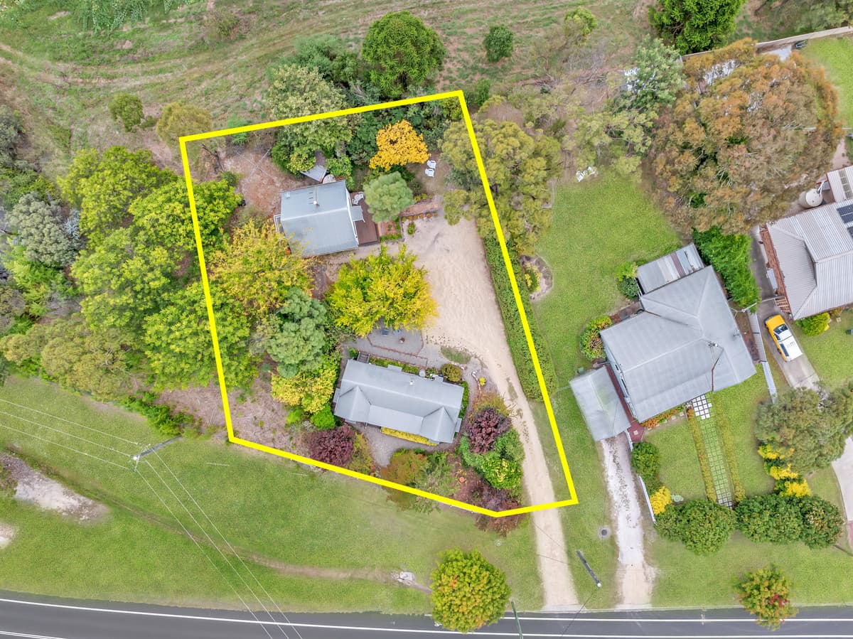 66 Wallangarra Road, Stanthorpe QLD 4380, Stanthorpe - Thumbnail 3