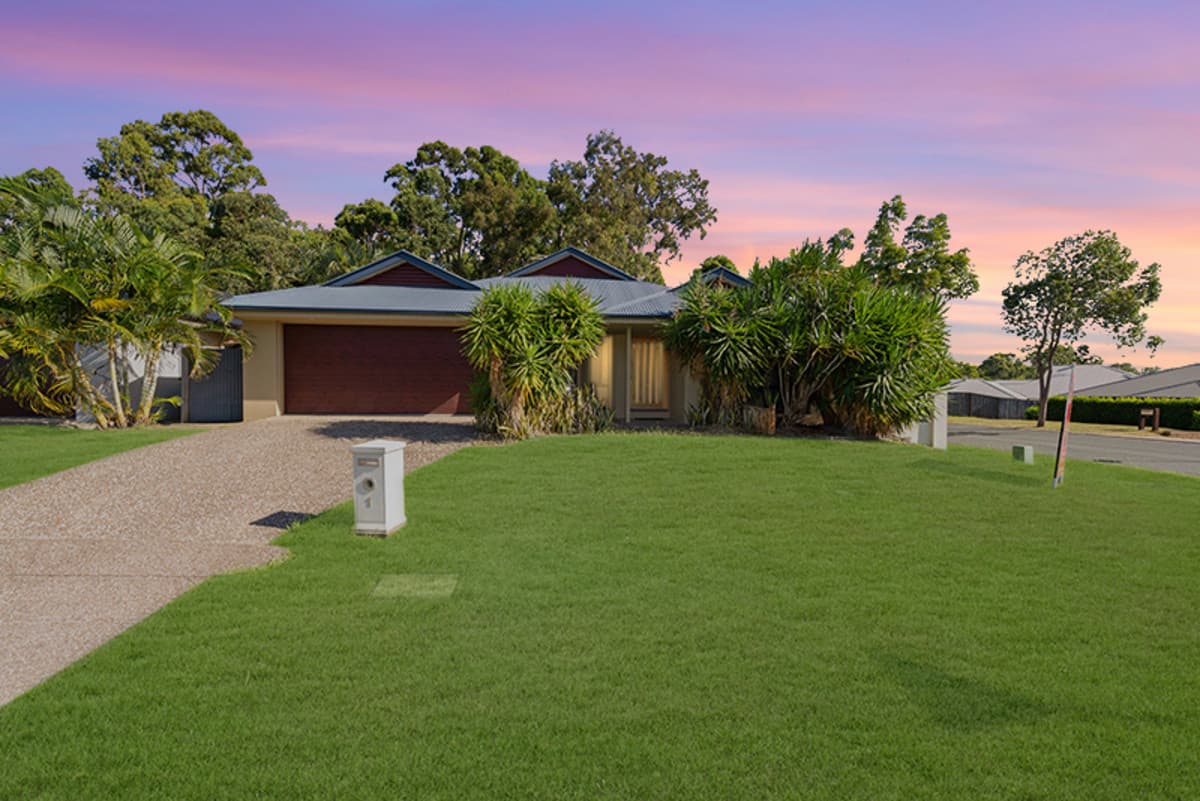 1 Yelka Street, ORMEAU QLD 4208, Ormeau - Thumbnail 5