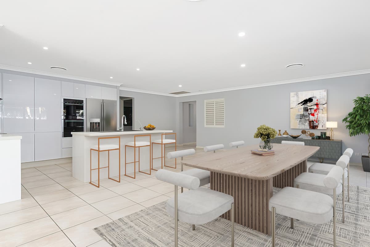 1 Yelka Street, ORMEAU QLD 4208, Ormeau - Thumbnail 7