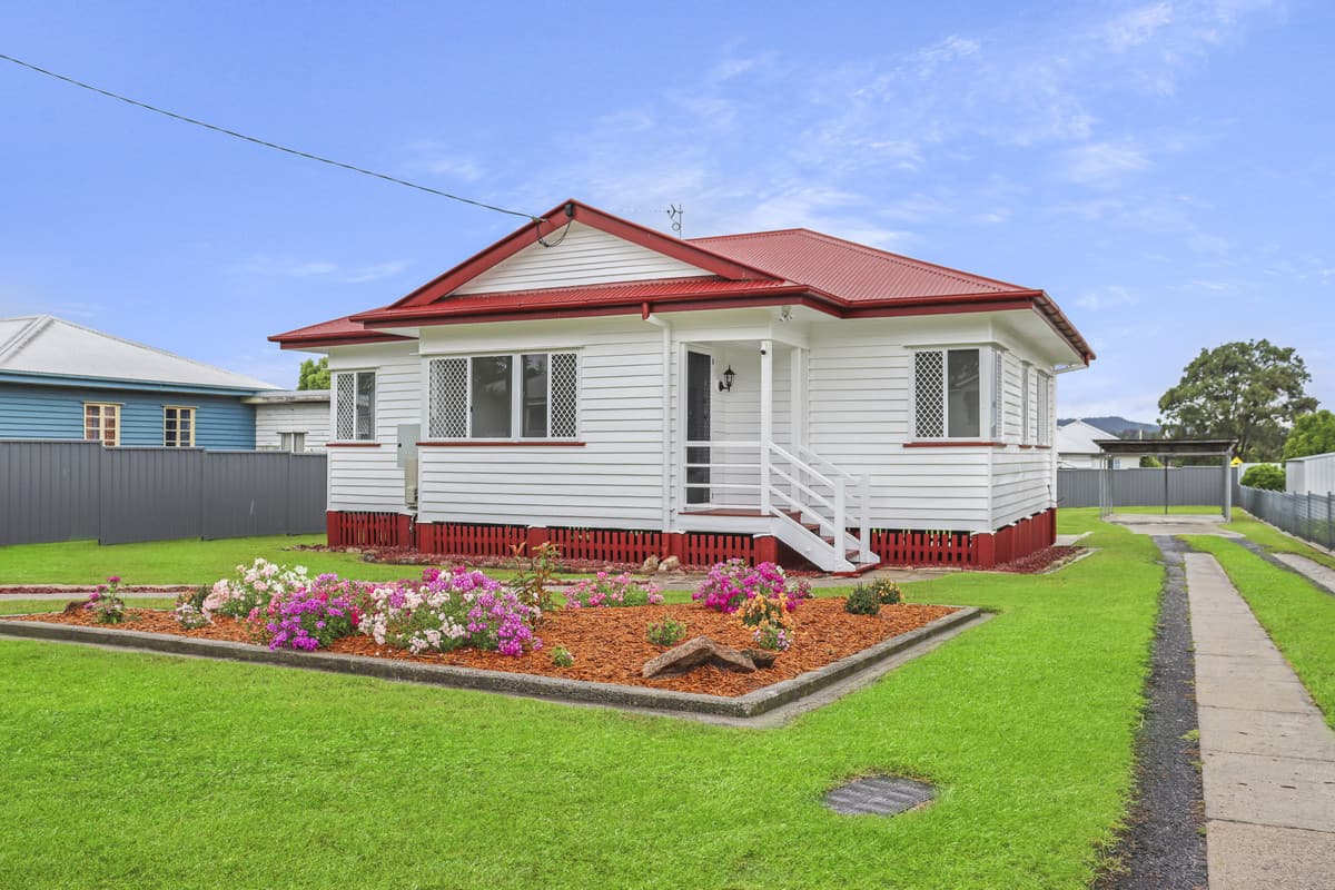 19 Lane Street, Stanthorpe QLD 4380, Stanthorpe - Image 1