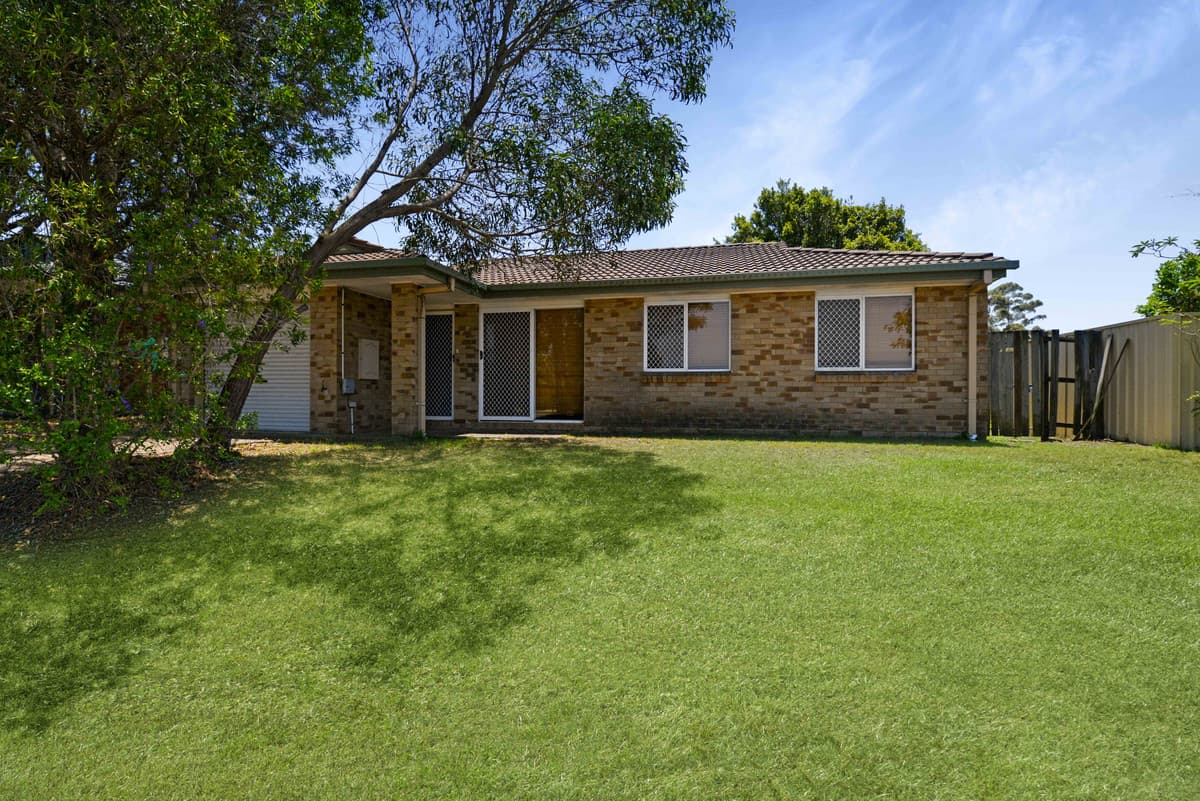 221 Herses Road, EAGLEBY QLD 4207, Eagleby - Image 1
