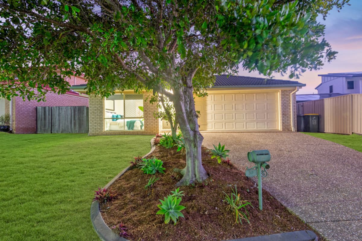 39 Lancelot Crescent, ORMEAU QLD 4208, Ormeau - Image 1