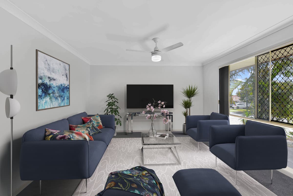 1 Evodia Way, Ormeau QLD 4208, Ormeau - Thumbnail 4