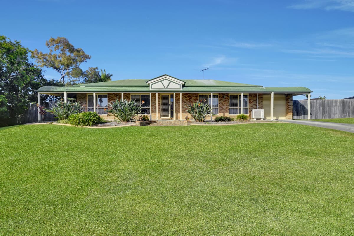 22 Doolan Street, Ormeau QLD 4208, Ormeau - Thumbnail 2