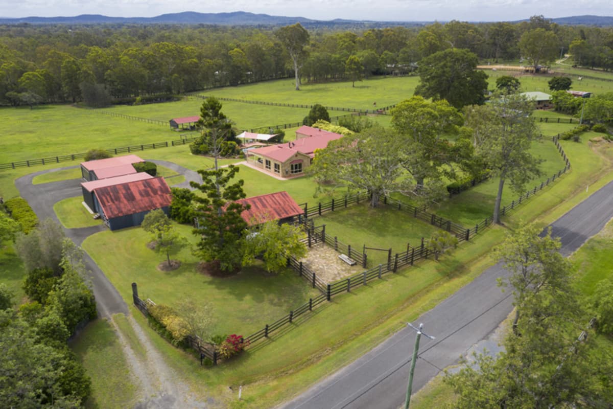 34-42 Lucas Road, Tamborine QLD 4270, Tamborine - Image 1