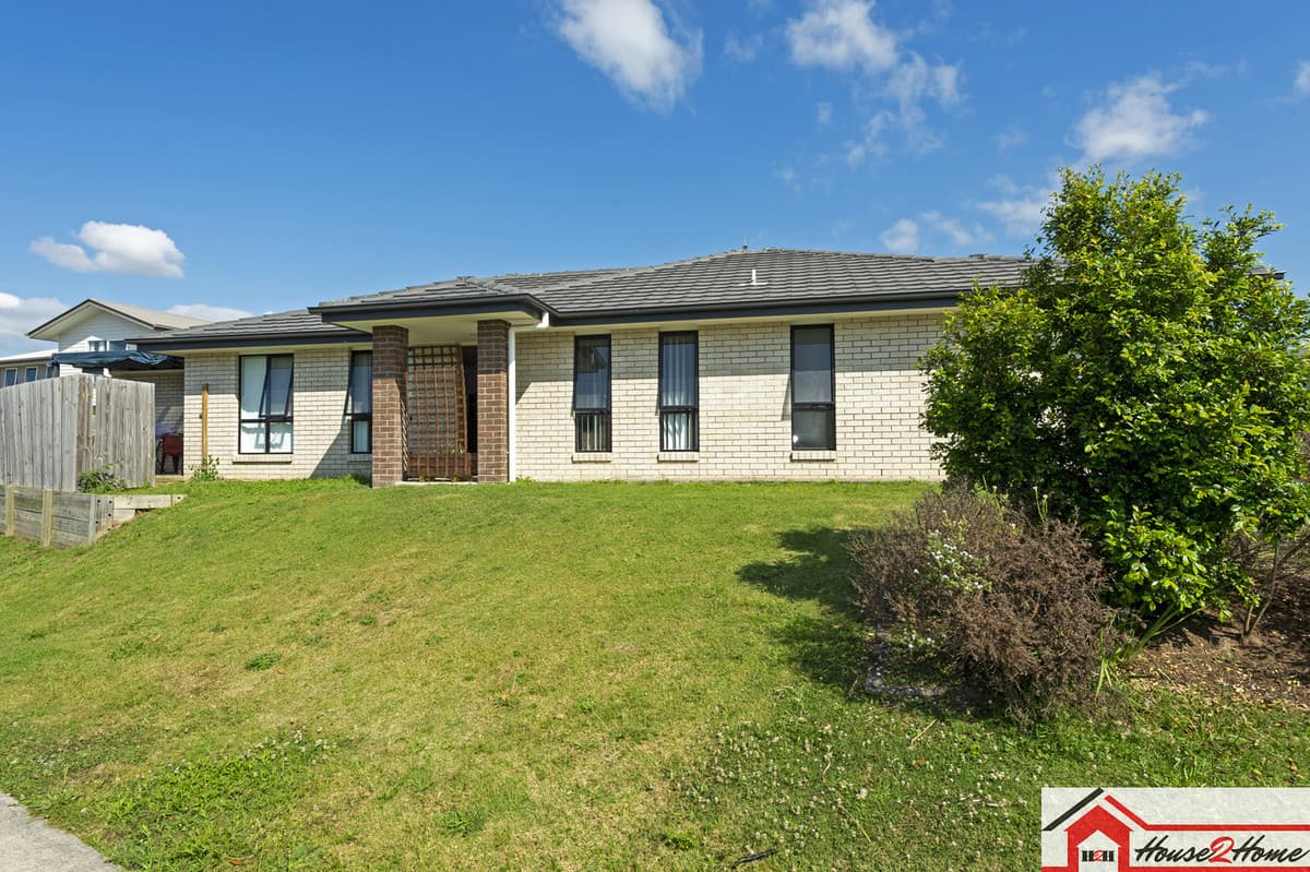 61 Pimpama Rivers Drive, Ormeau QLD 4208, Ormeau - Image 1