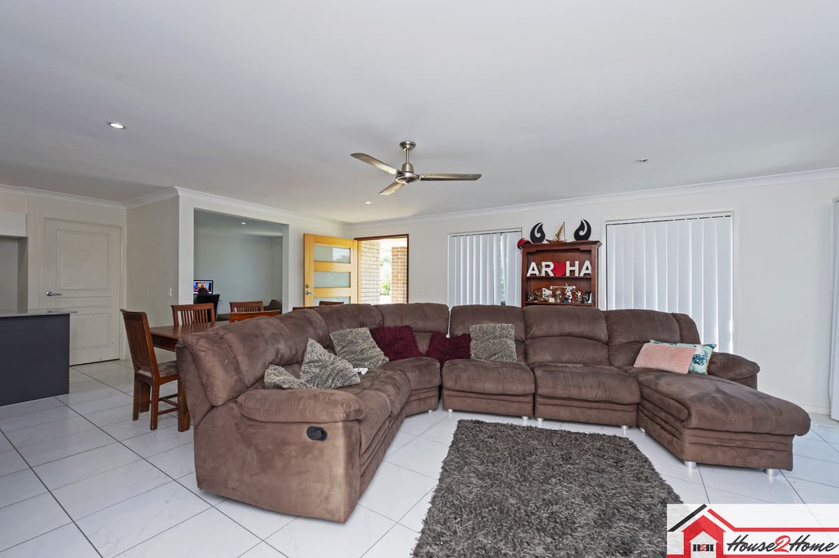 61 Pimpama Rivers Drive, Ormeau QLD 4208, Ormeau - Thumbnail 4