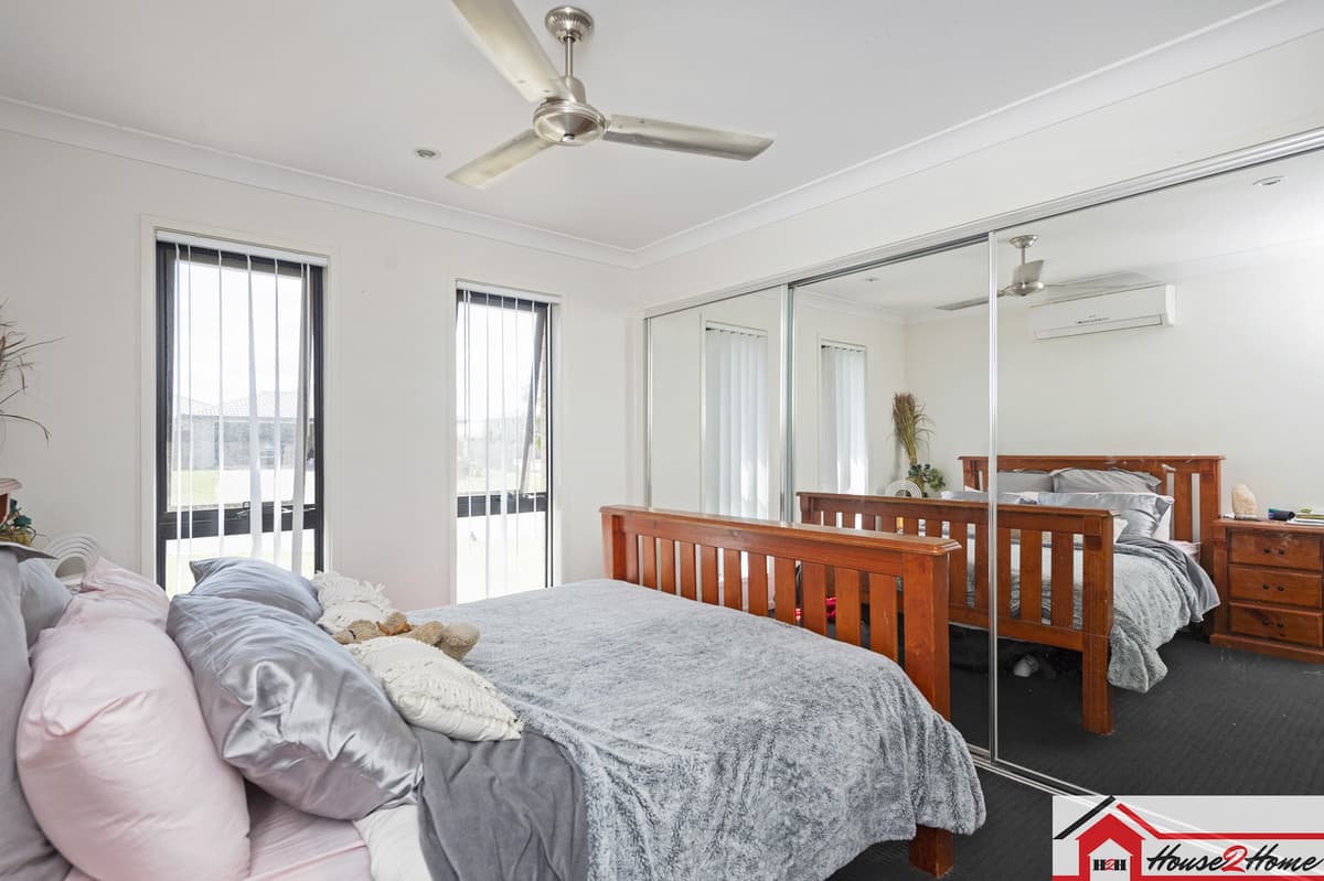 61 Pimpama Rivers Drive, Ormeau QLD 4208, Ormeau - Thumbnail 8
