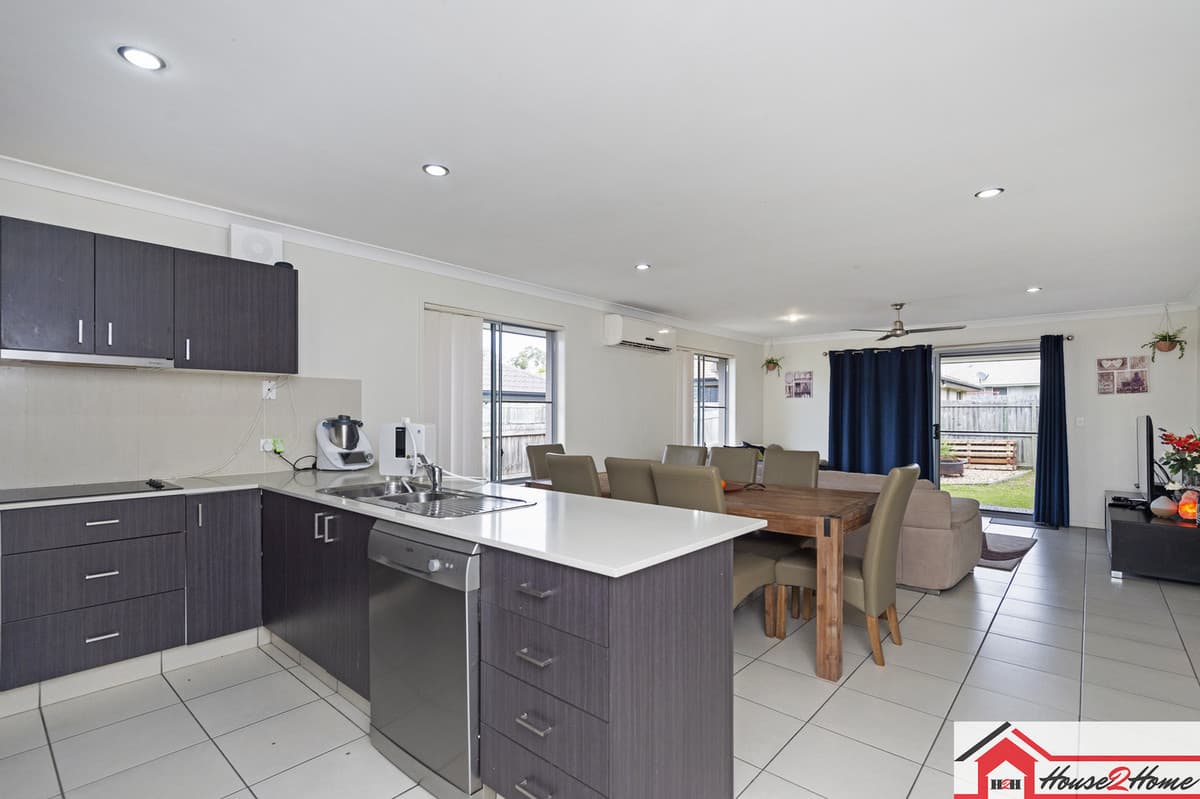 4 Mimosa Street, Ormeau QLD 4208, Ormeau - Image 1