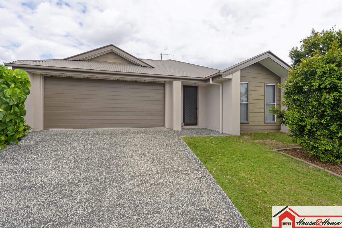 4 Mimosa Street, Ormeau QLD 4208, Ormeau - Thumbnail 2