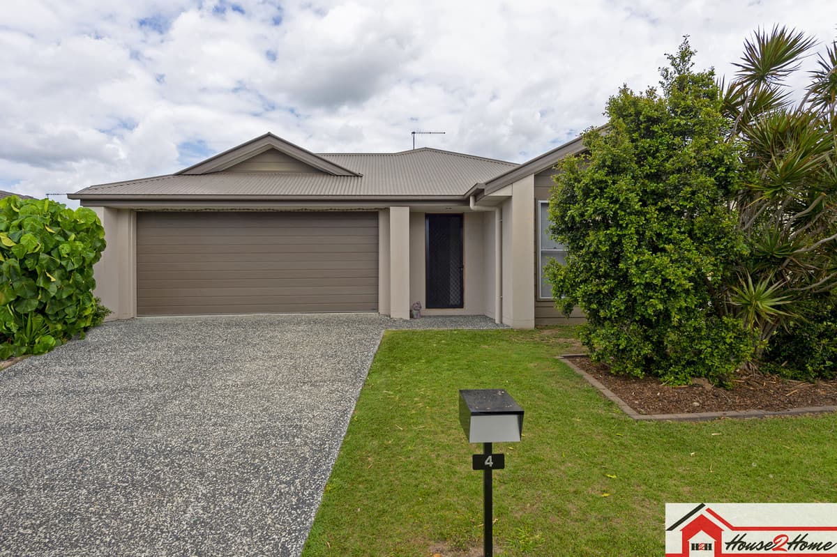 4 Mimosa Street, Ormeau QLD 4208, Ormeau - Thumbnail 3
