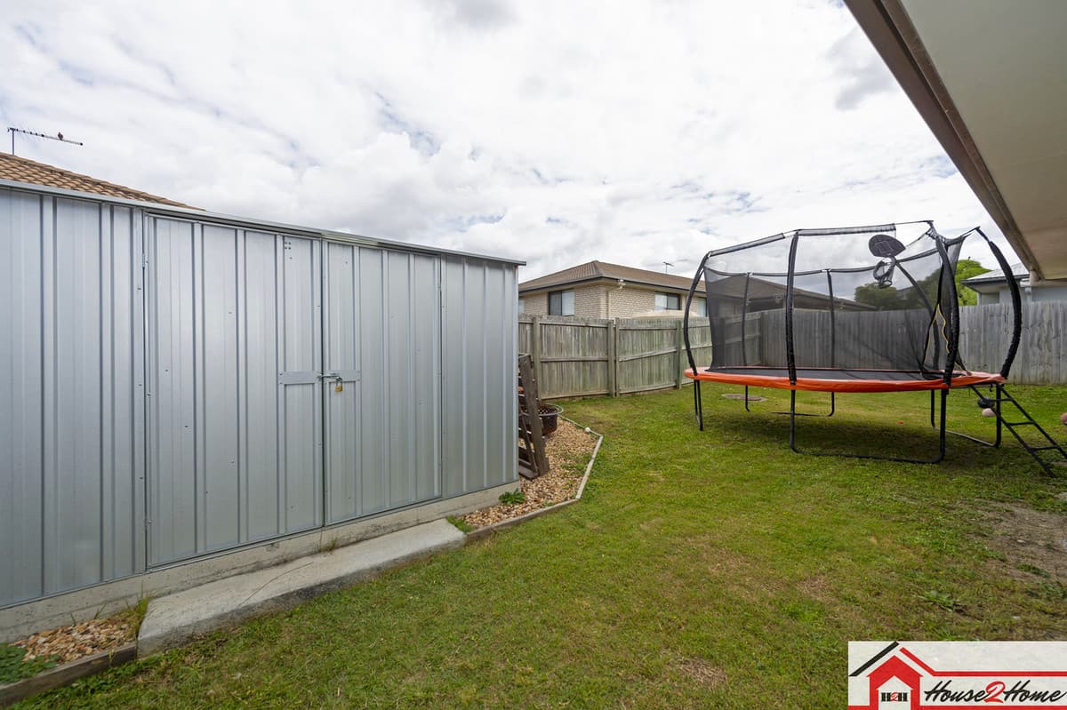 4 Mimosa Street, Ormeau QLD 4208, Ormeau - Thumbnail 5