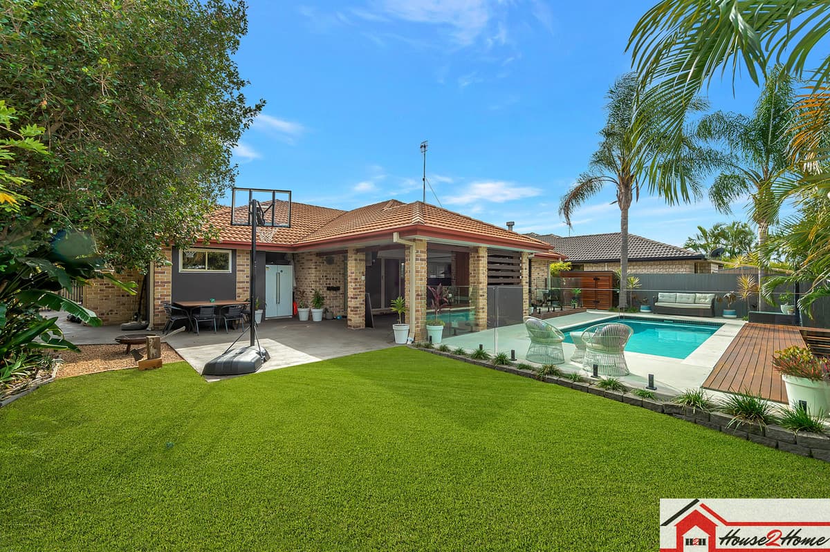 43 Philben Drive, Ormeau QLD 4208, Ormeau - Thumbnail 4
