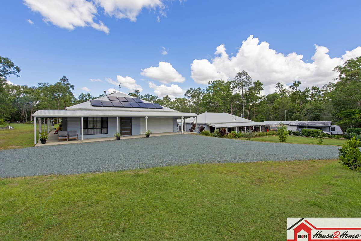 85-91 Verbena, Tamborine QLD 4270, Tamborine - Image 1