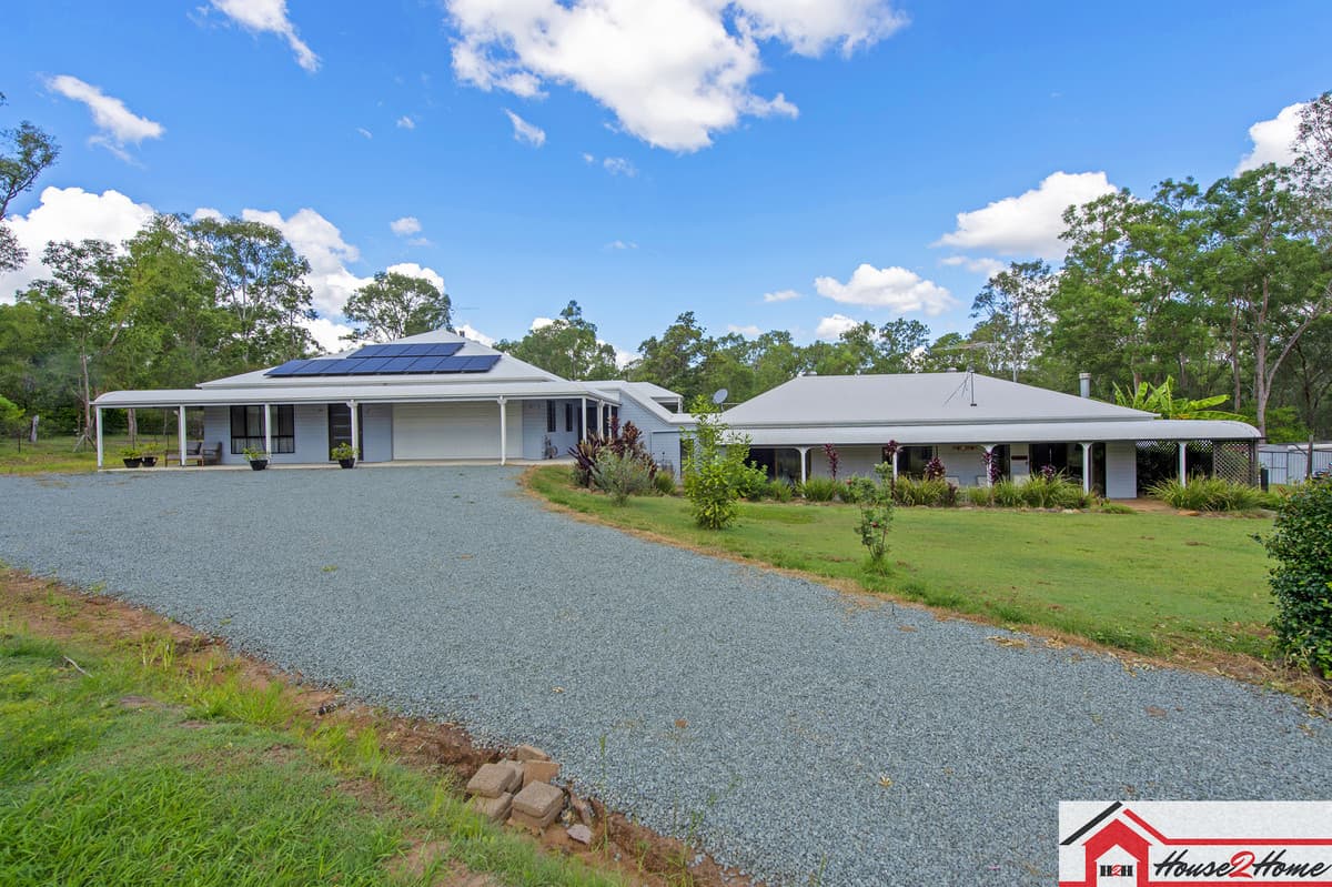 85-91 Verbena, Tamborine QLD 4270, Tamborine - Thumbnail 4