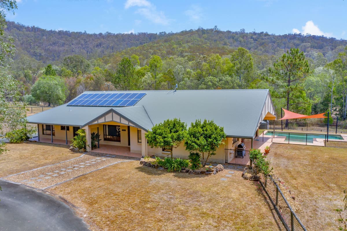 172 Cedar Creek Road, Cedar Creek QLD 4207, Cedar Creek - Thumbnail 2