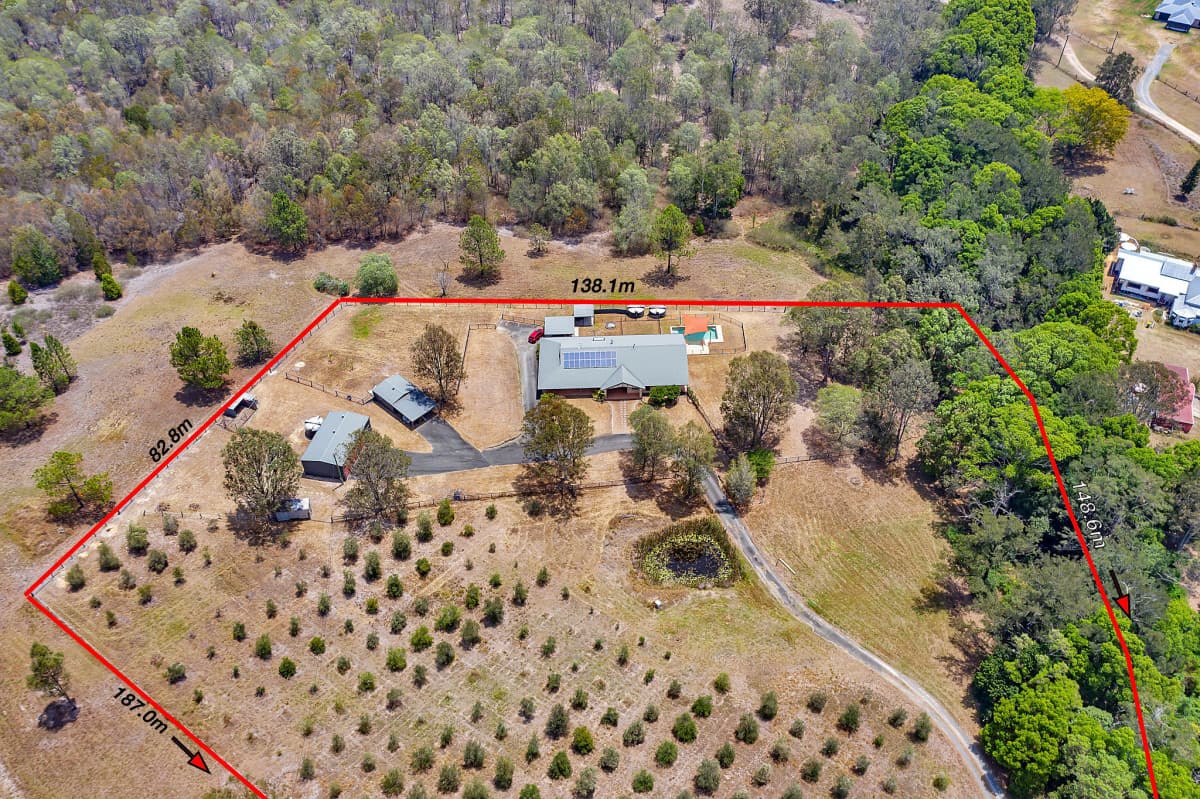 172 Cedar Creek Road, Cedar Creek QLD 4207, Cedar Creek - Thumbnail 3